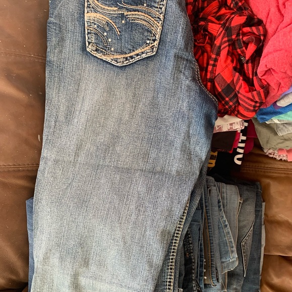 Jeans - Picture 2 of 2